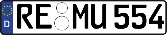 RE-MU554