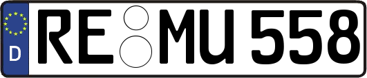 RE-MU558