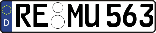 RE-MU563