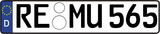 RE-MU565