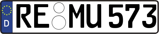 RE-MU573