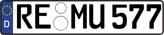 RE-MU577