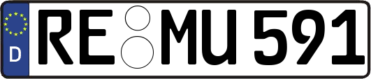 RE-MU591