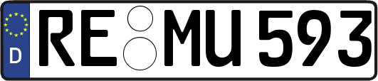 RE-MU593