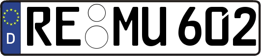 RE-MU602