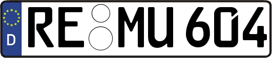 RE-MU604