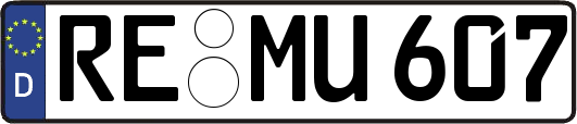 RE-MU607