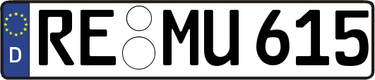 RE-MU615