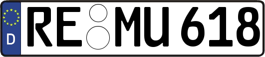 RE-MU618