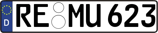 RE-MU623
