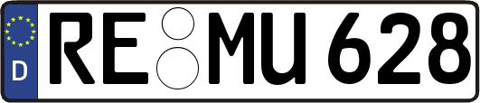 RE-MU628