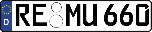 RE-MU660