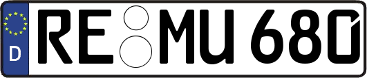 RE-MU680