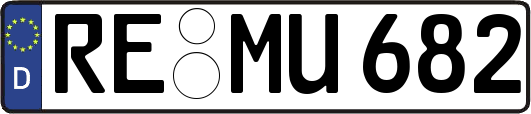 RE-MU682