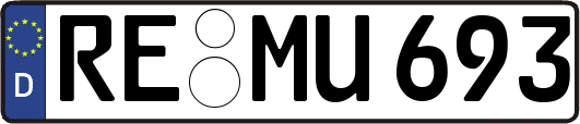 RE-MU693