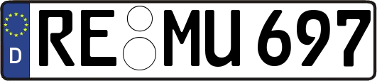 RE-MU697