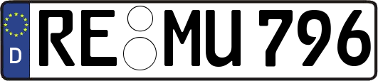 RE-MU796