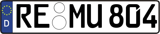 RE-MU804