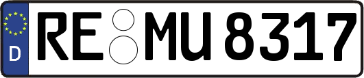 RE-MU8317
