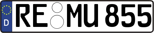 RE-MU855