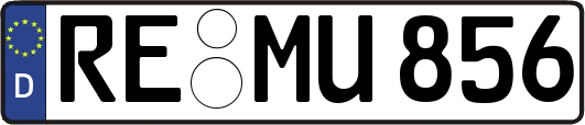 RE-MU856