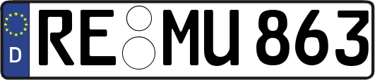 RE-MU863