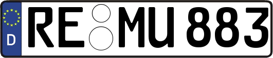RE-MU883