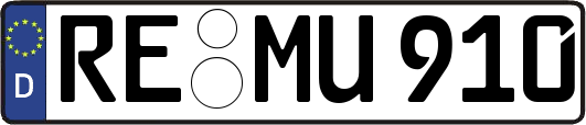 RE-MU910
