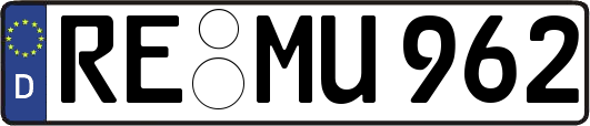 RE-MU962