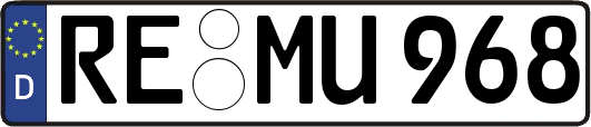 RE-MU968