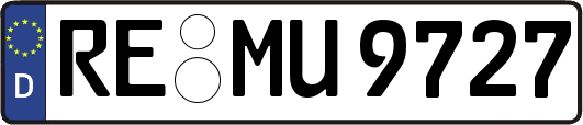 RE-MU9727
