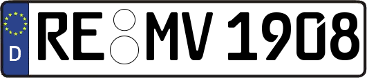 RE-MV1908