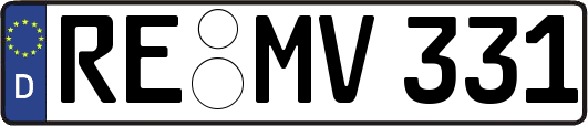 RE-MV331