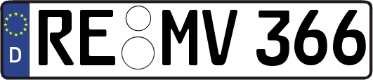 RE-MV366