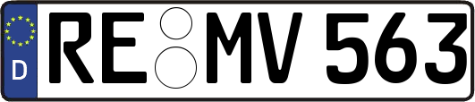 RE-MV563