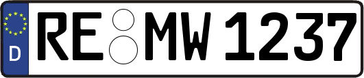 RE-MW1237