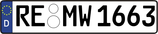 RE-MW1663