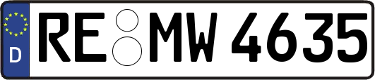 RE-MW4635