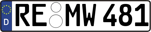 RE-MW481