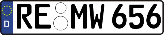 RE-MW656