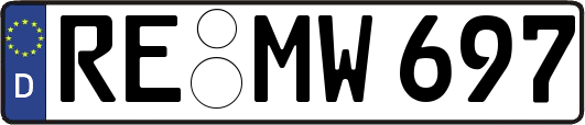 RE-MW697
