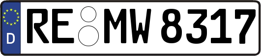 RE-MW8317