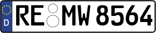 RE-MW8564