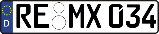 RE-MX034