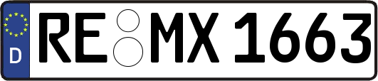 RE-MX1663