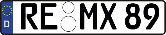 RE-MX89