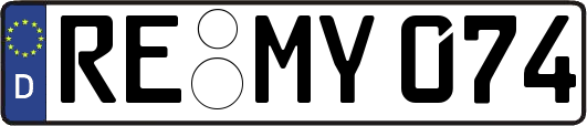 RE-MY074