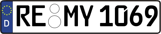 RE-MY1069