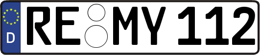 RE-MY112