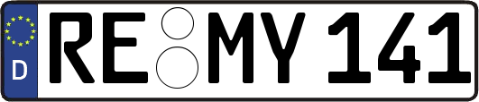 RE-MY141